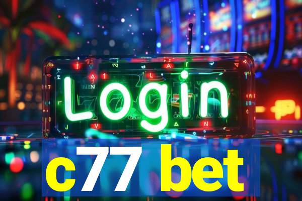 c77 bet